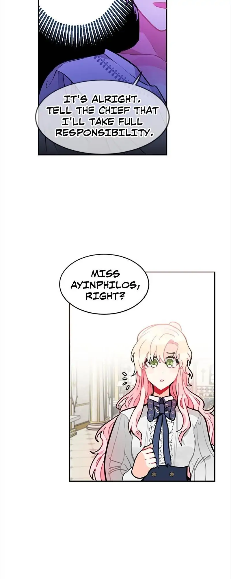 Take Me Back Home Chapter 6 - page 4