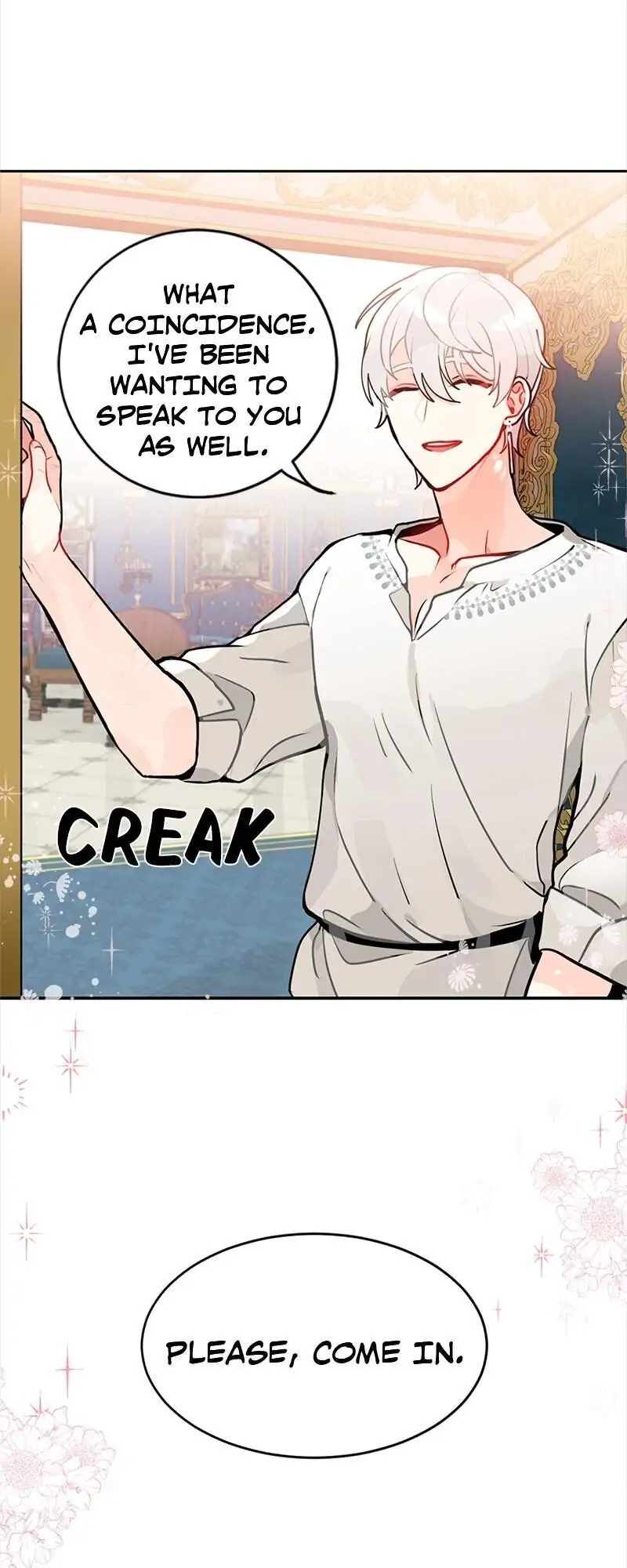 Take Me Back Home Chapter 6 - page 5