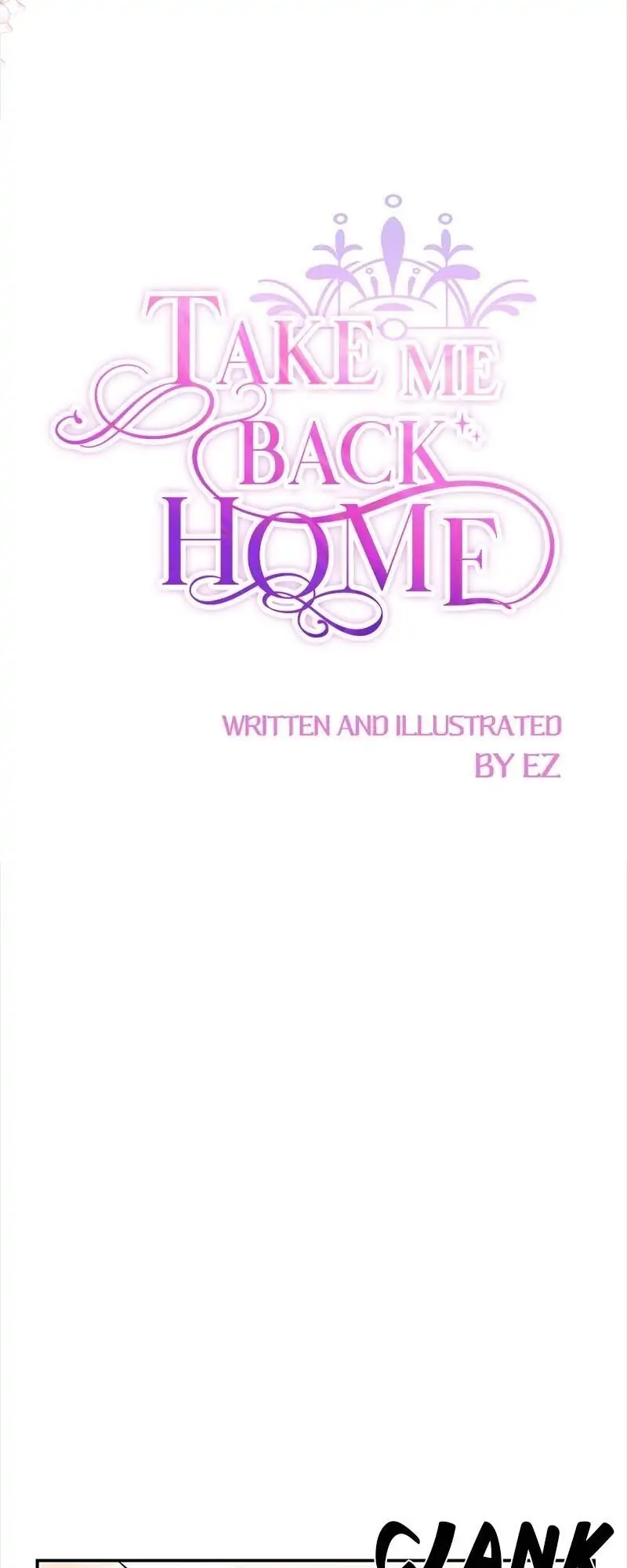 Take Me Back Home Chapter 6 - page 6