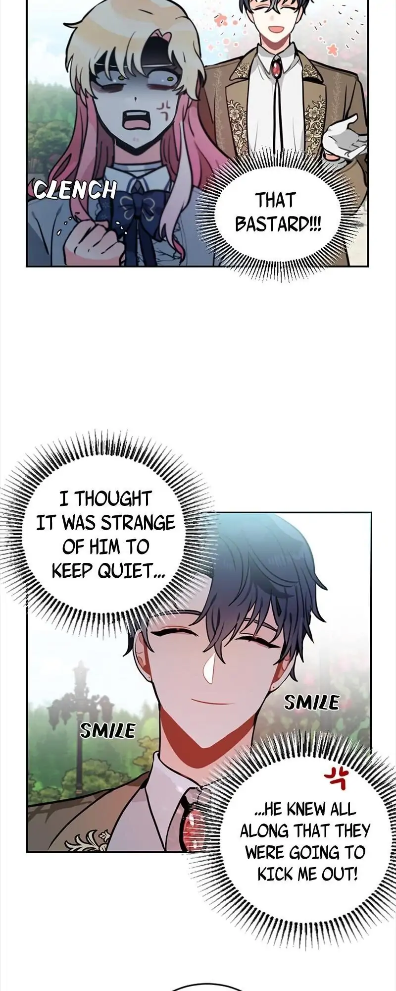Take Me Back Home Chapter 5 - page 9