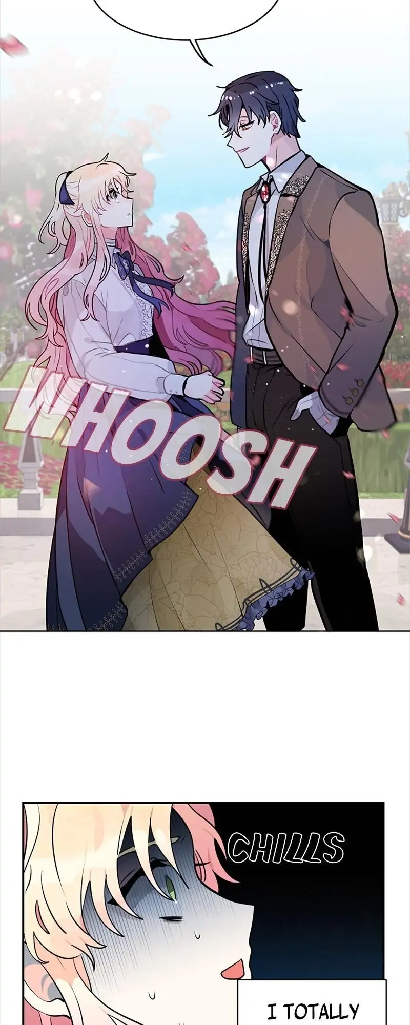 Take Me Back Home Chapter 5 - page 13