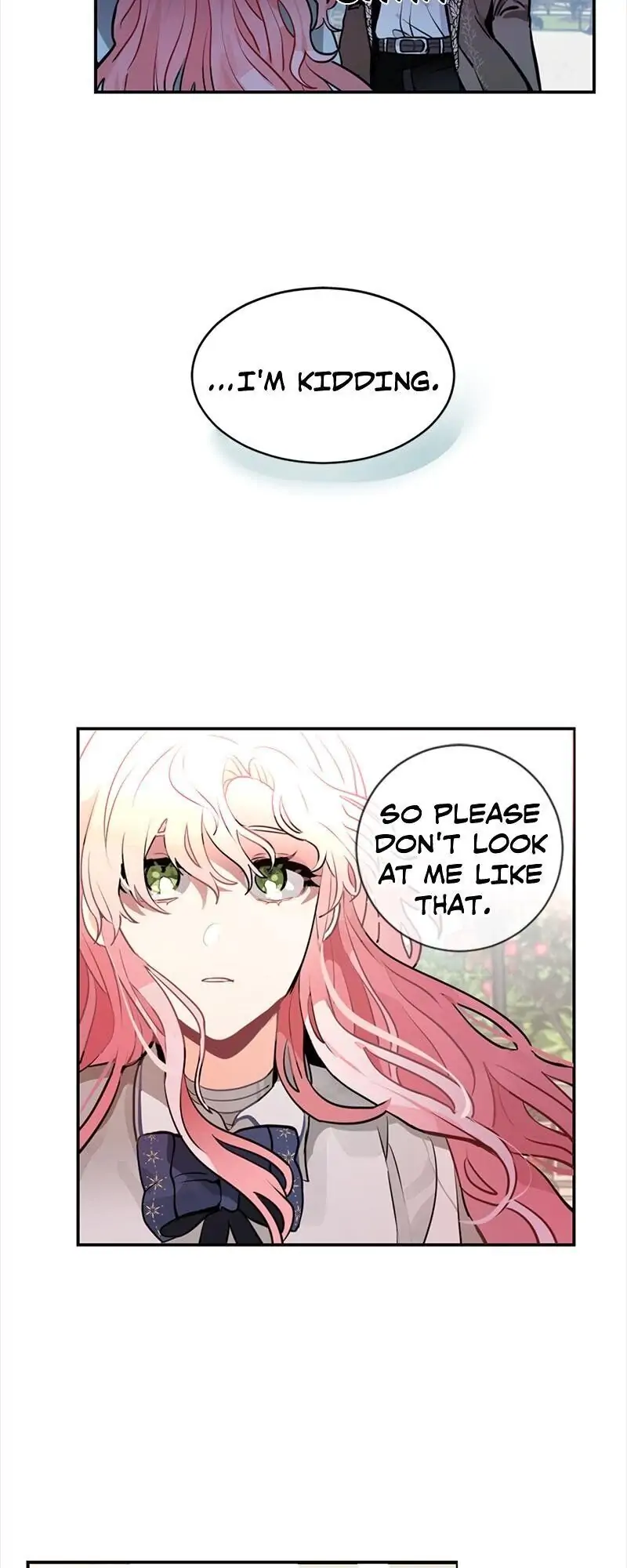 Take Me Back Home Chapter 5 - page 18
