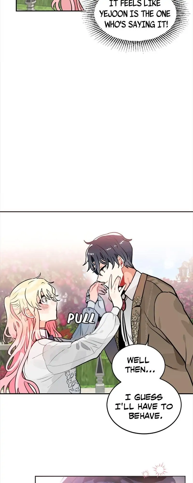 Take Me Back Home Chapter 5 - page 23
