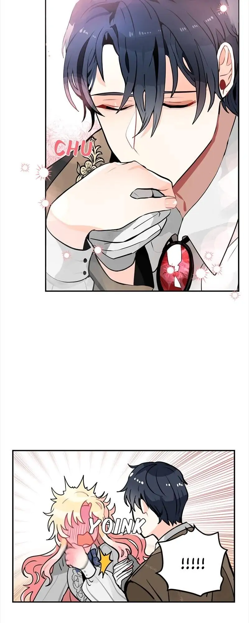 Take Me Back Home Chapter 5 - page 24