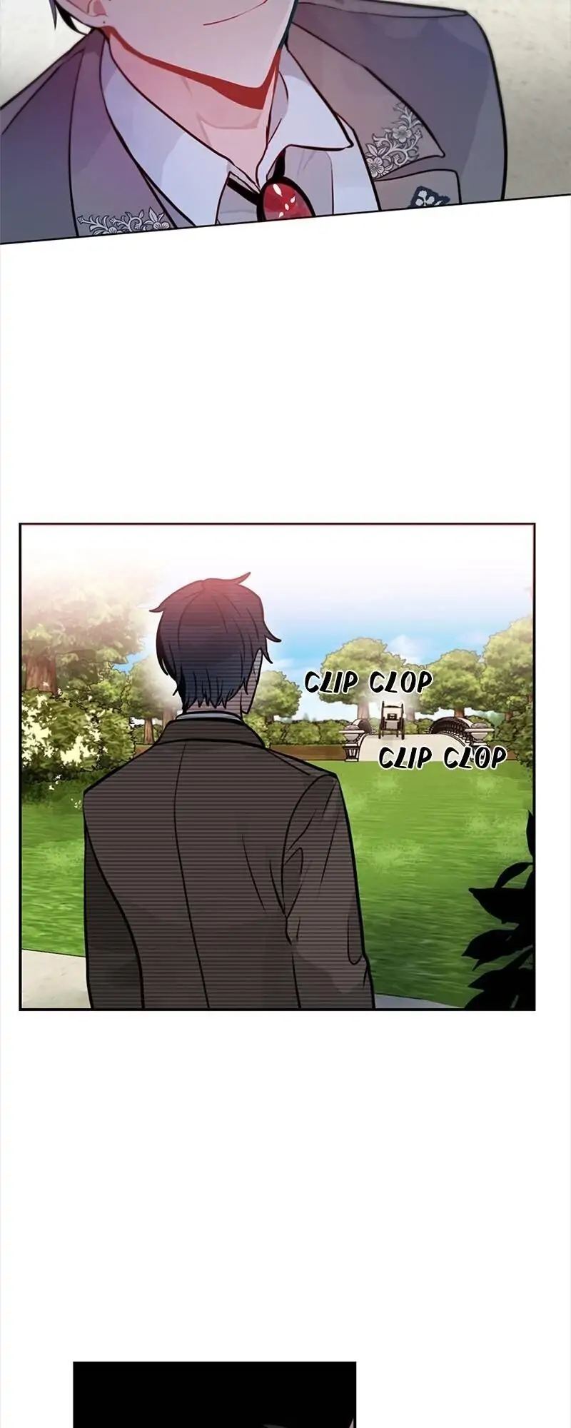 Take Me Back Home Chapter 5 - page 28