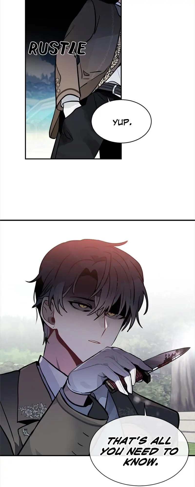 Take Me Back Home Chapter 5 - page 29
