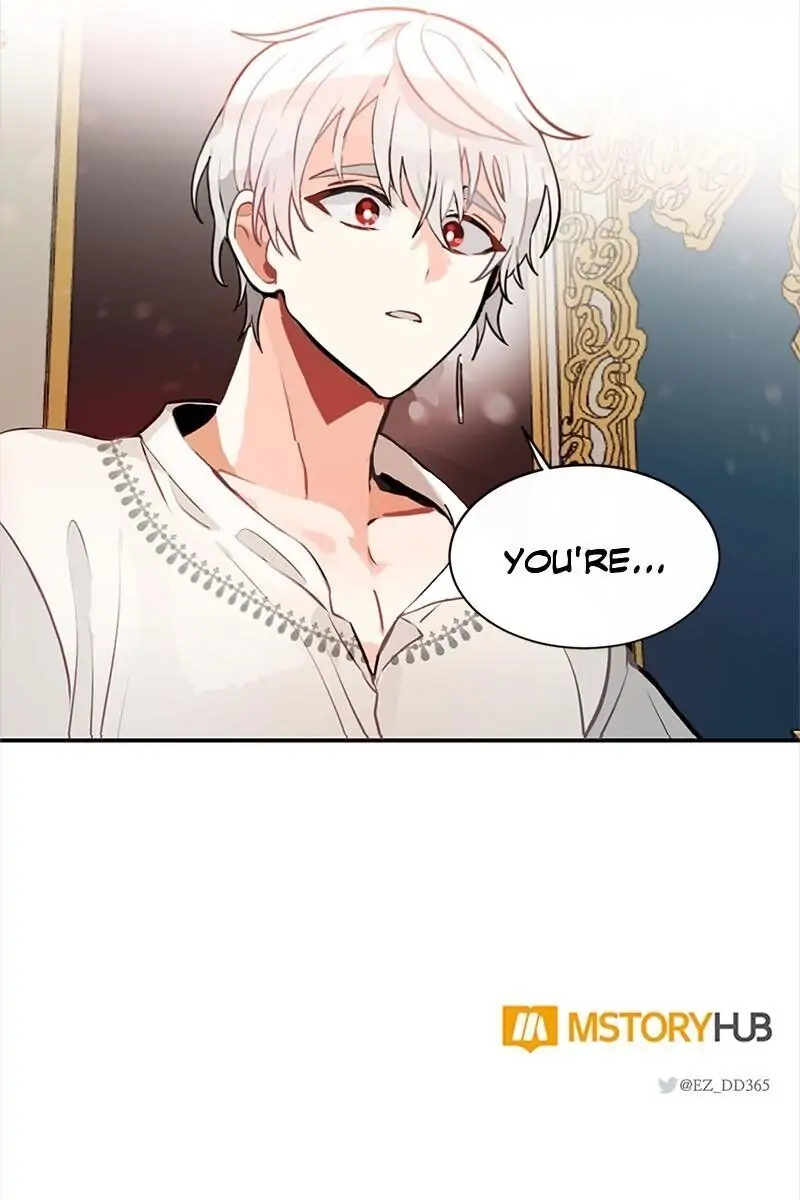 Take Me Back Home Chapter 5 - page 34