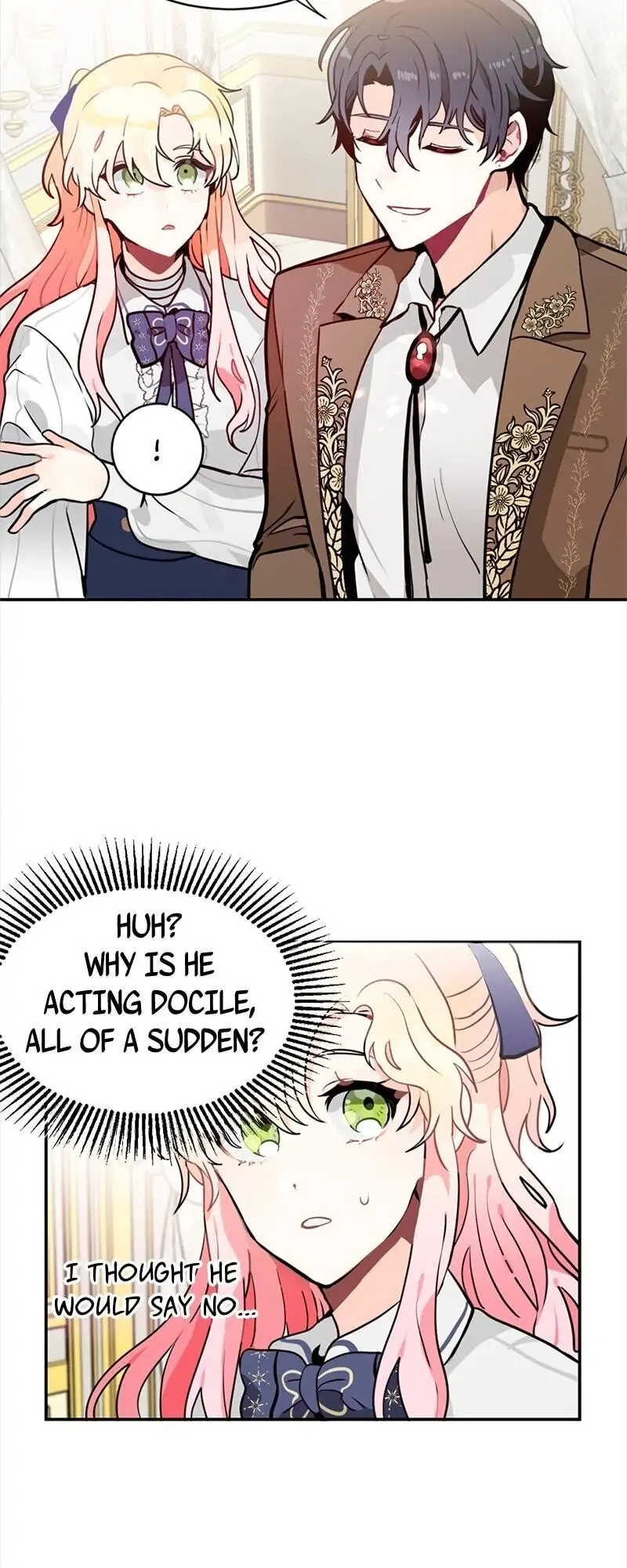 Take Me Back Home Chapter 5 - page 4