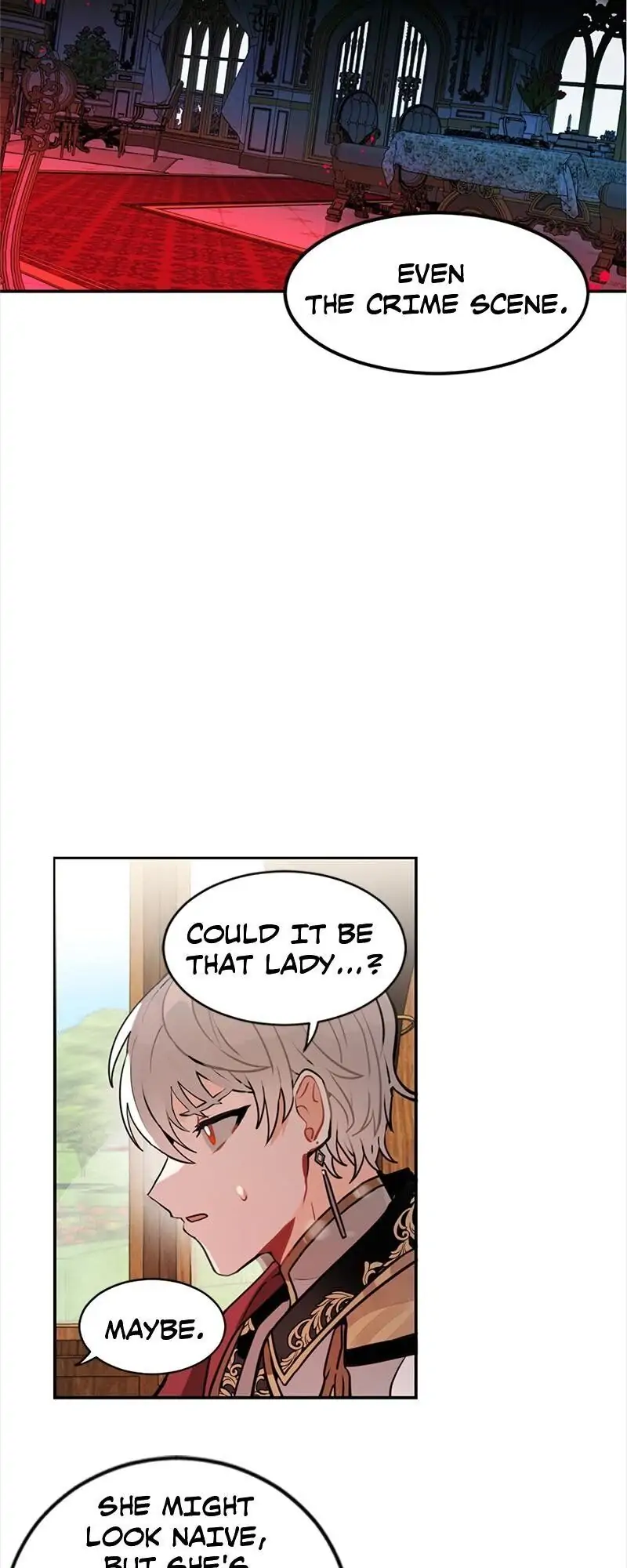 Take Me Back Home Chapter 4 - page 9