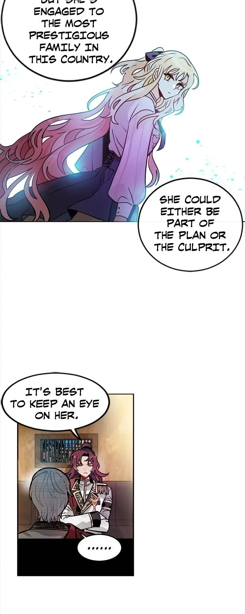 Take Me Back Home Chapter 4 - page 10