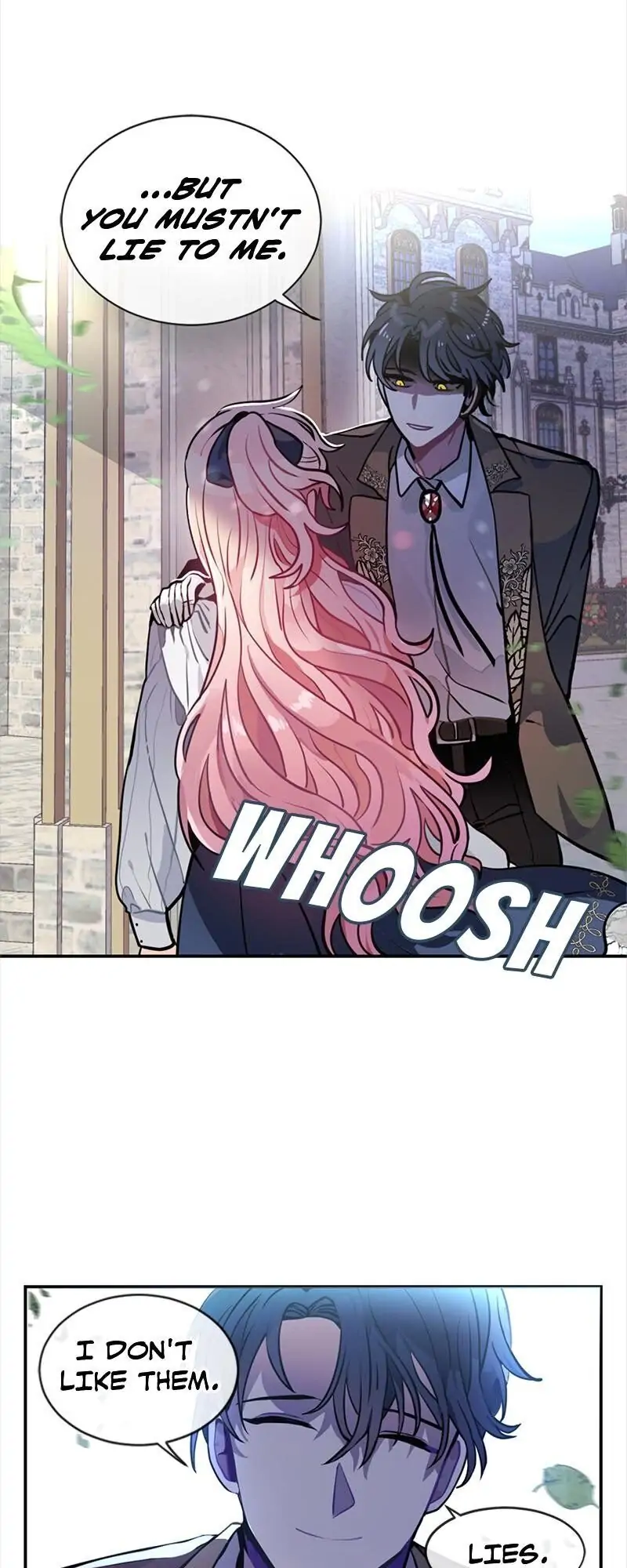 Take Me Back Home Chapter 4 - page 19