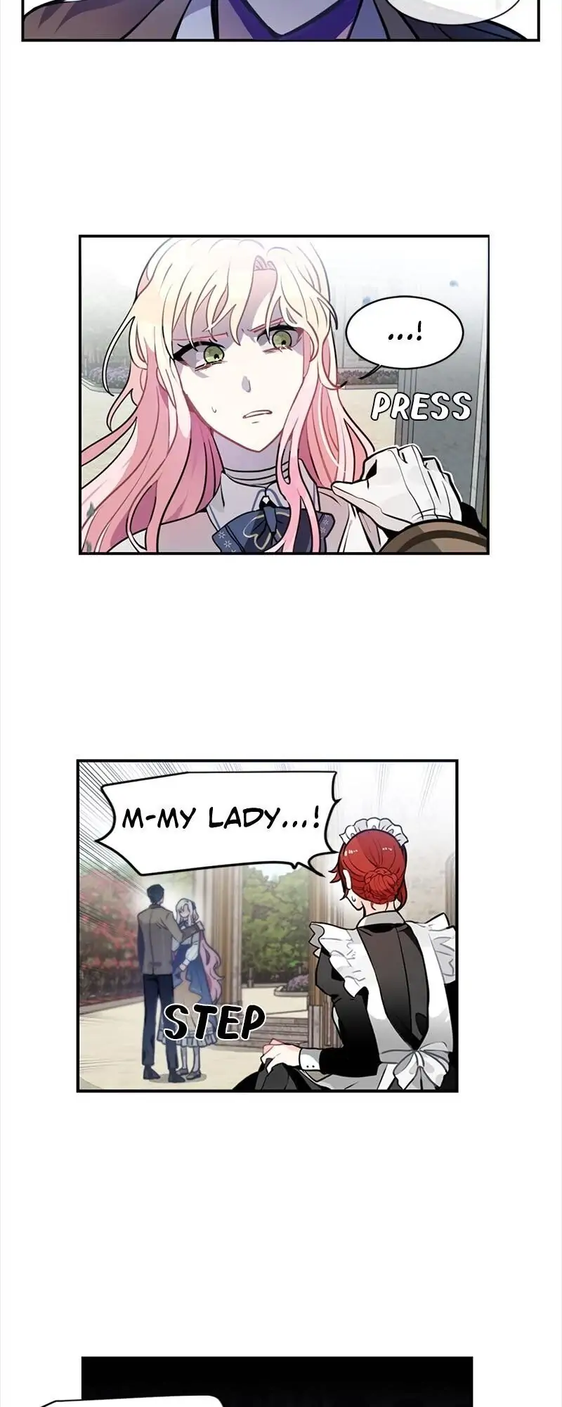 Take Me Back Home Chapter 4 - page 20
