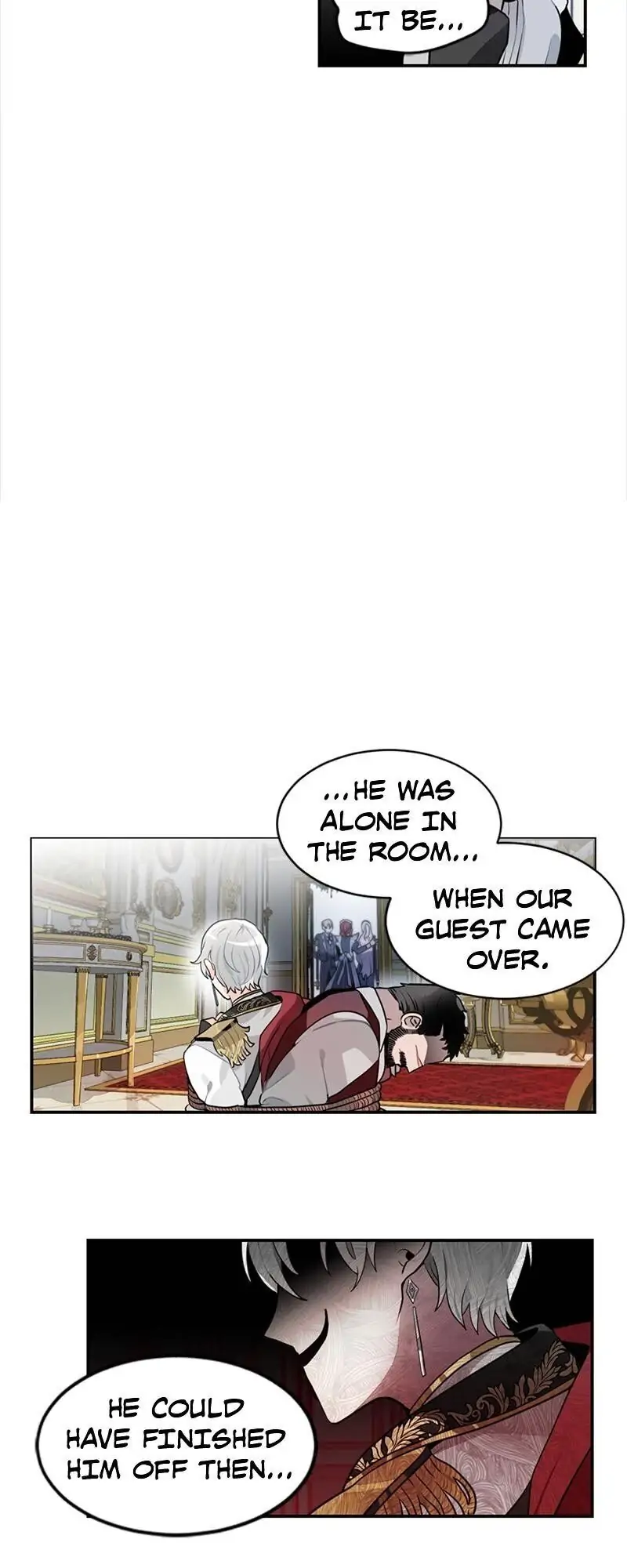 Take Me Back Home Chapter 4 - page 23