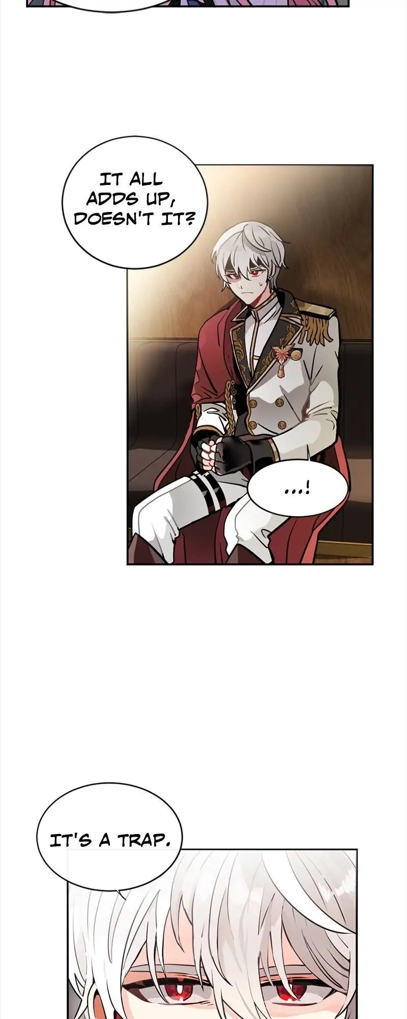 Take Me Back Home Chapter 4 - page 7