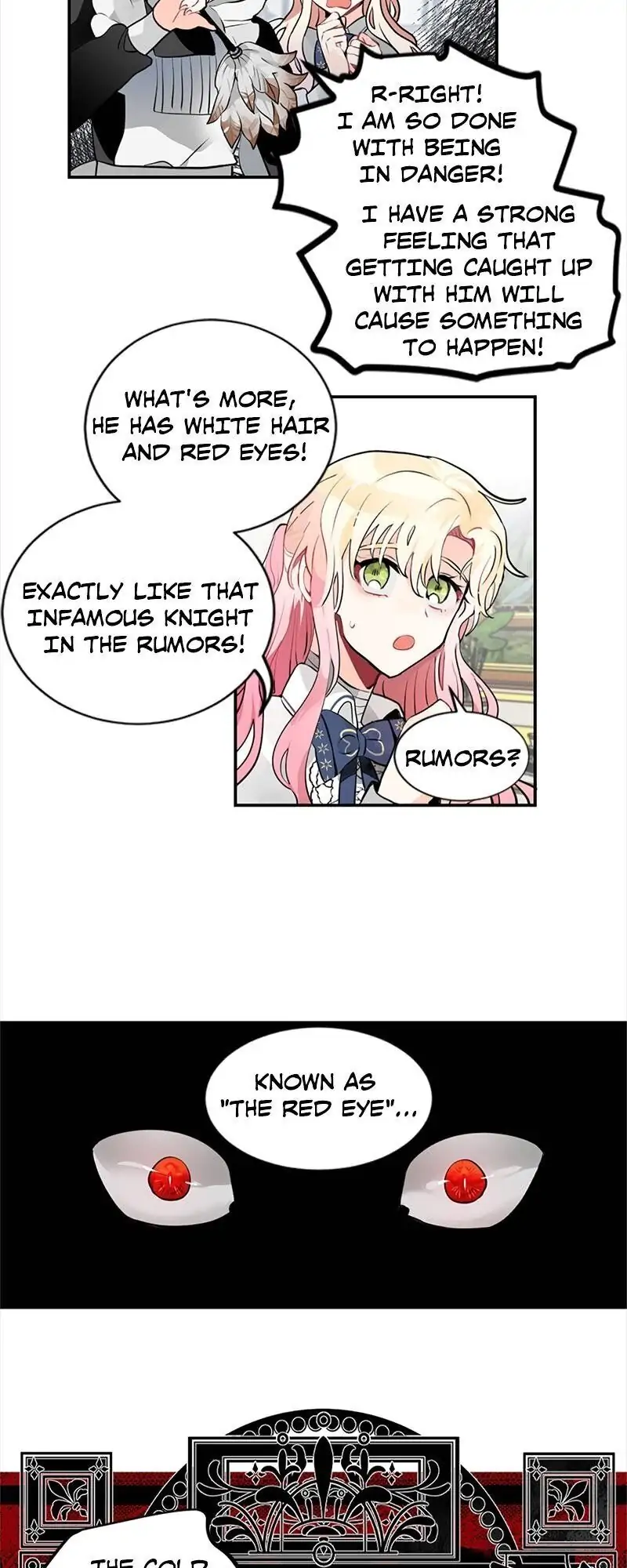 Take Me Back Home Chapter 3 - page 23