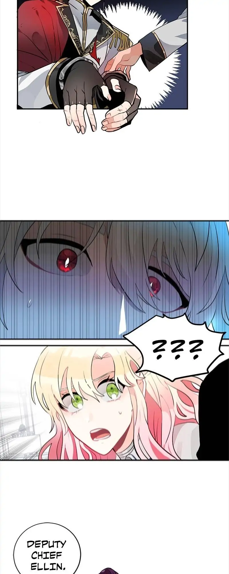 Take Me Back Home Chapter 3 - page 31