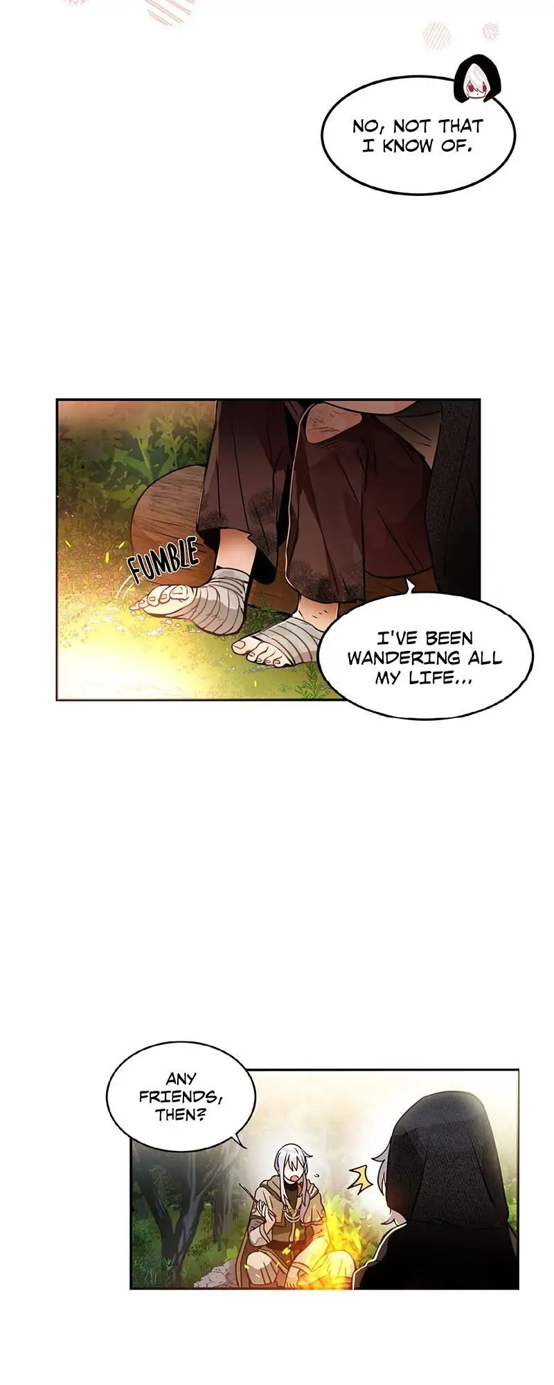 Take Me Back Home Chapter 29 - page 9