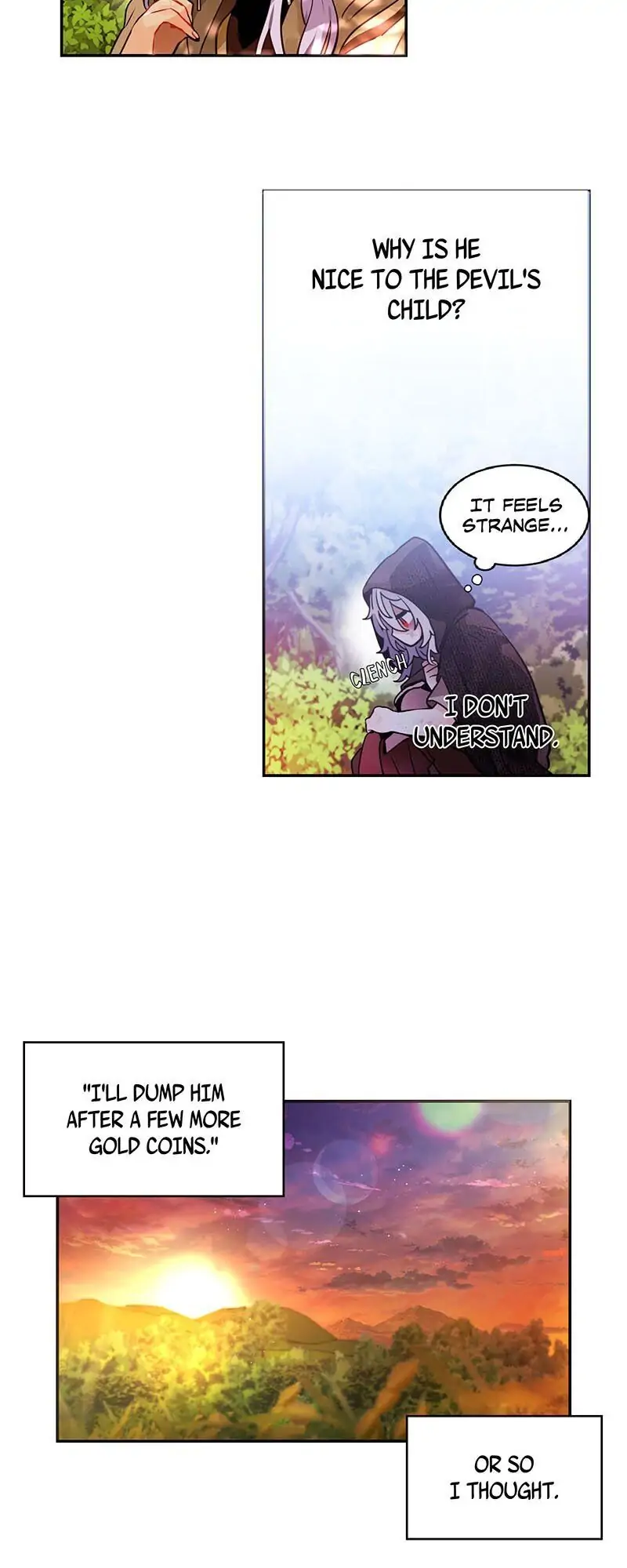 Take Me Back Home Chapter 29 - page 11