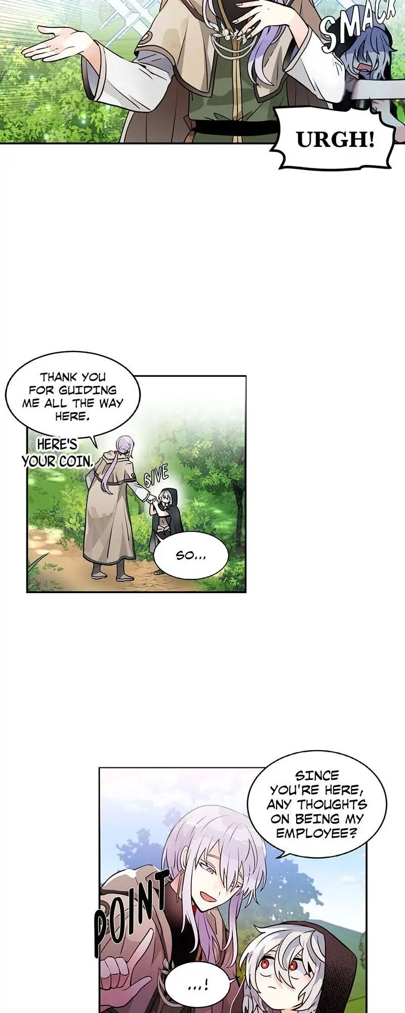Take Me Back Home Chapter 29 - page 15