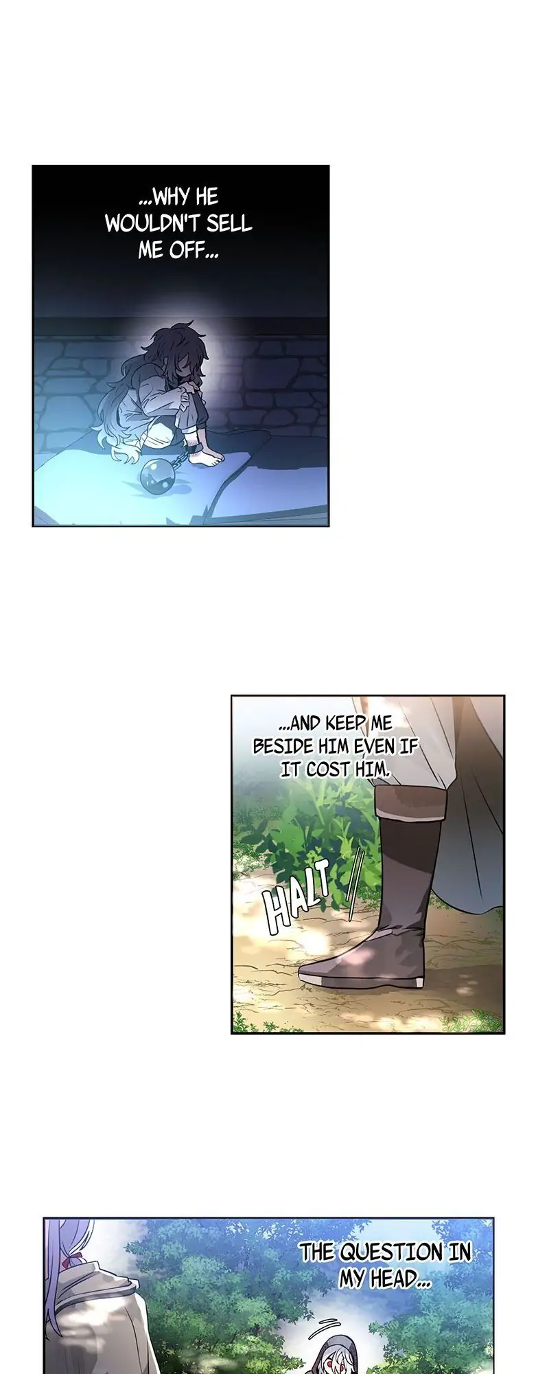 Take Me Back Home Chapter 29 - page 26