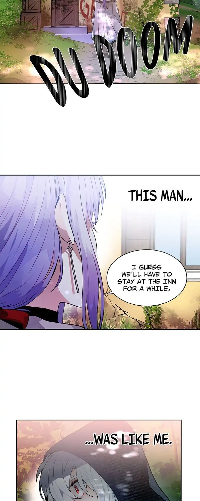 Take Me Back Home Chapter 29 - page 28