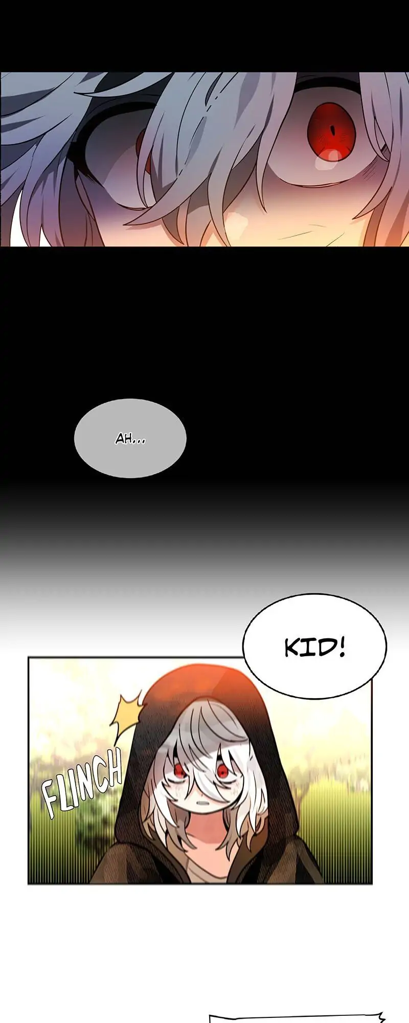 Take Me Back Home Chapter 29 - page 3