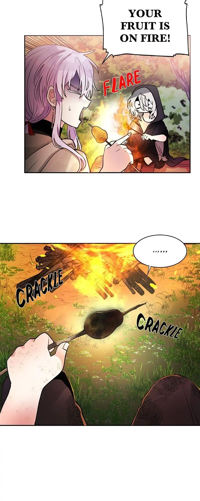 Take Me Back Home Chapter 29 - page 4