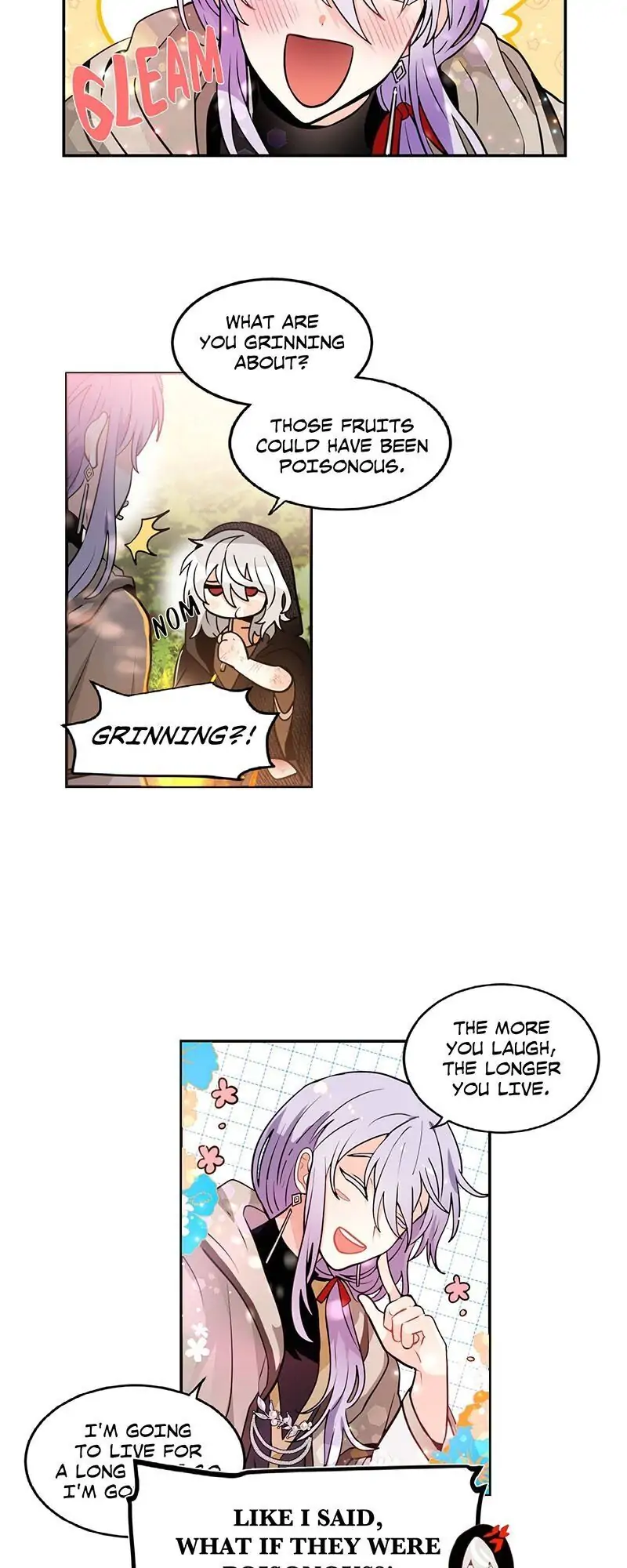 Take Me Back Home Chapter 29 - page 6