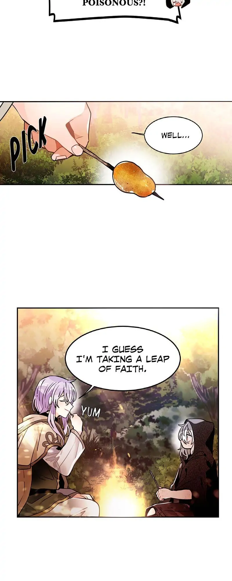 Take Me Back Home Chapter 29 - page 7