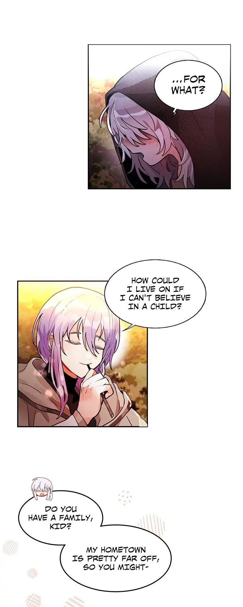 Take Me Back Home Chapter 29 - page 8