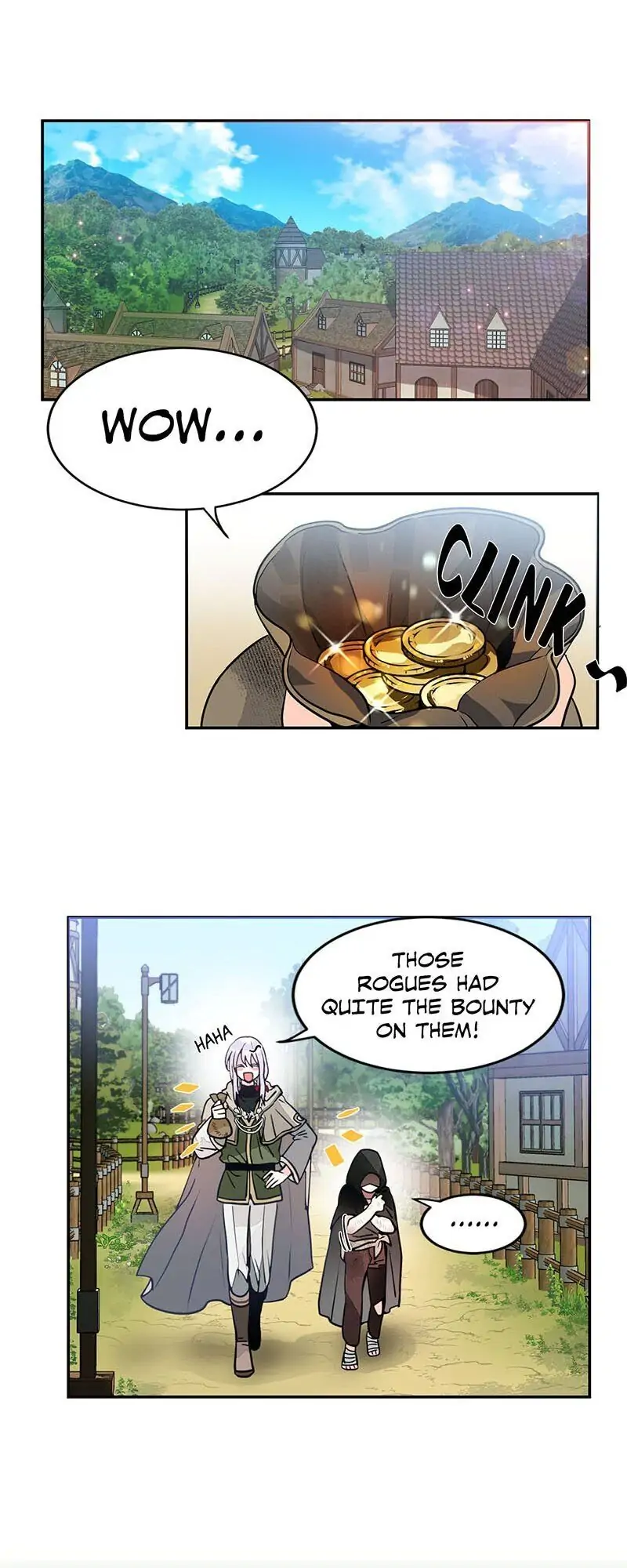 Take Me Back Home Chapter 28 - page 11