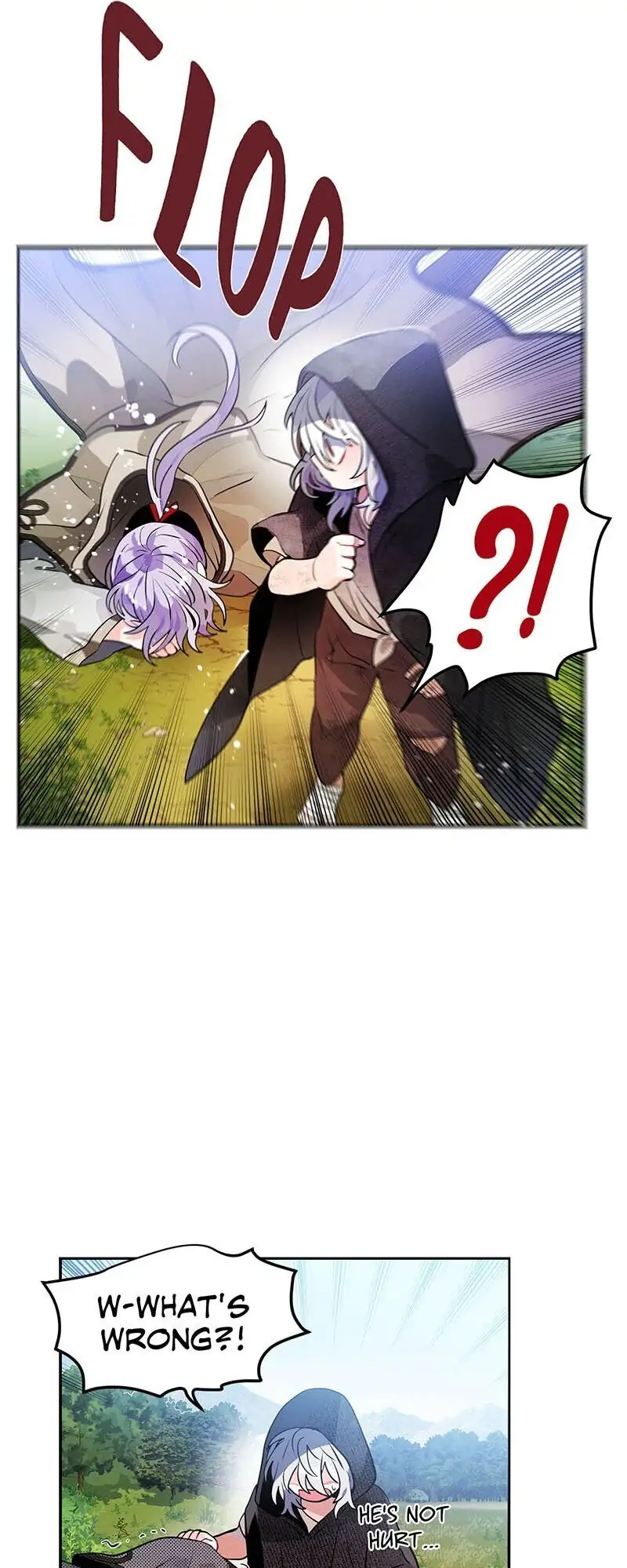 Take Me Back Home Chapter 28 - page 24