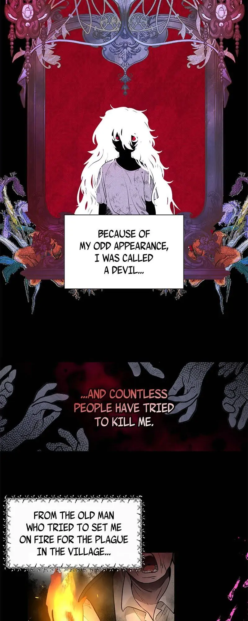 Take Me Back Home Chapter 28 - page 3