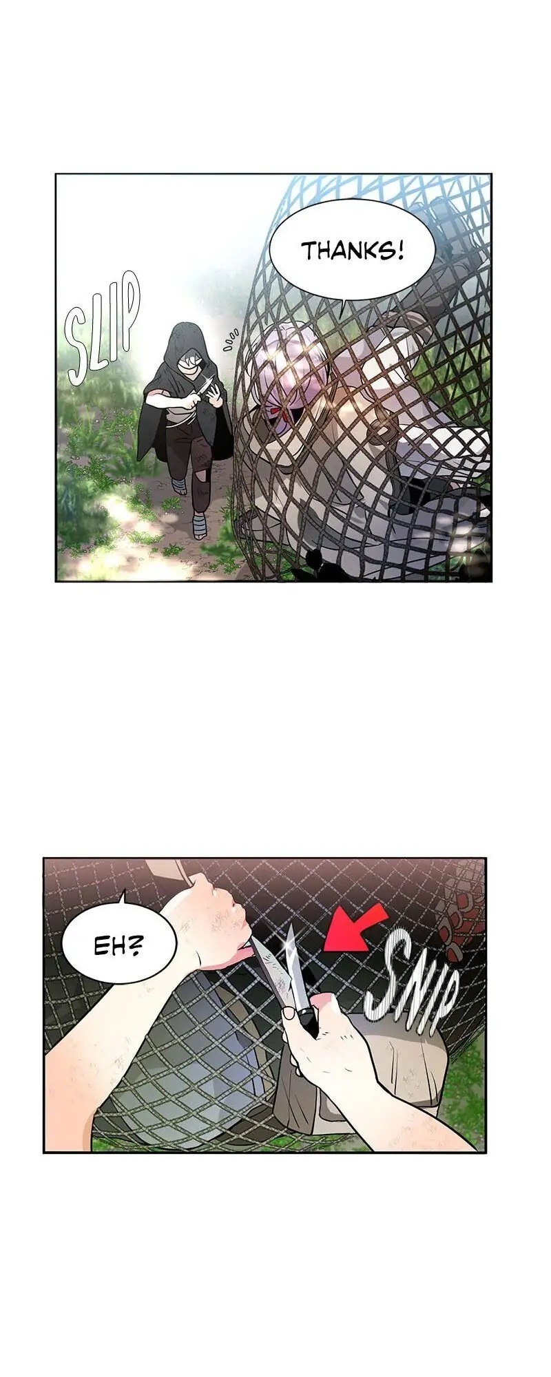 Take Me Back Home Chapter 27 - page 9