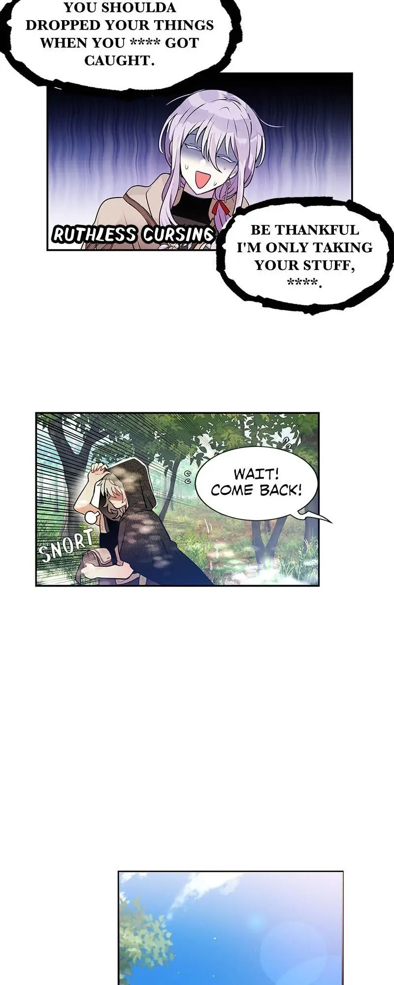 Take Me Back Home Chapter 27 - page 11
