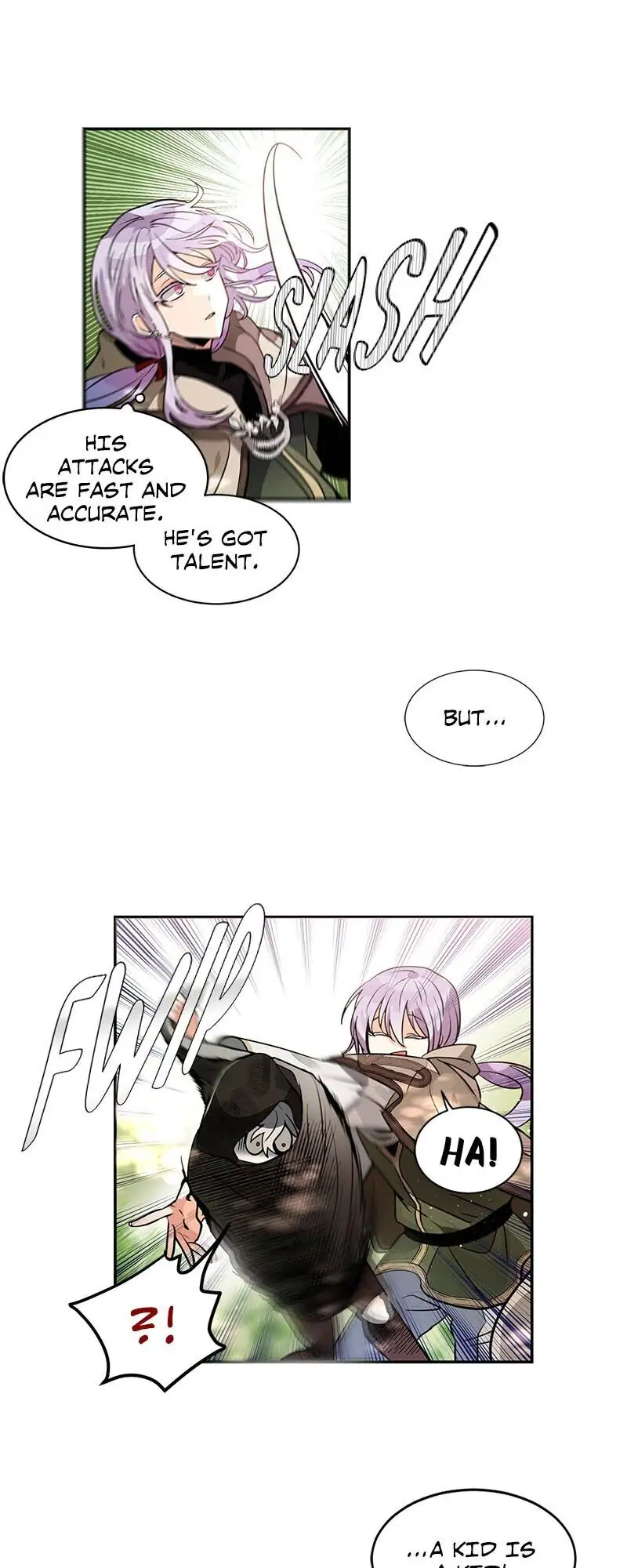 Take Me Back Home Chapter 27 - page 15