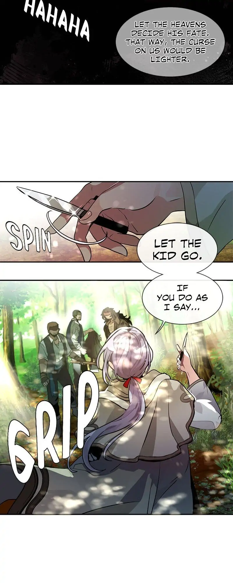 Take Me Back Home Chapter 27 - page 24
