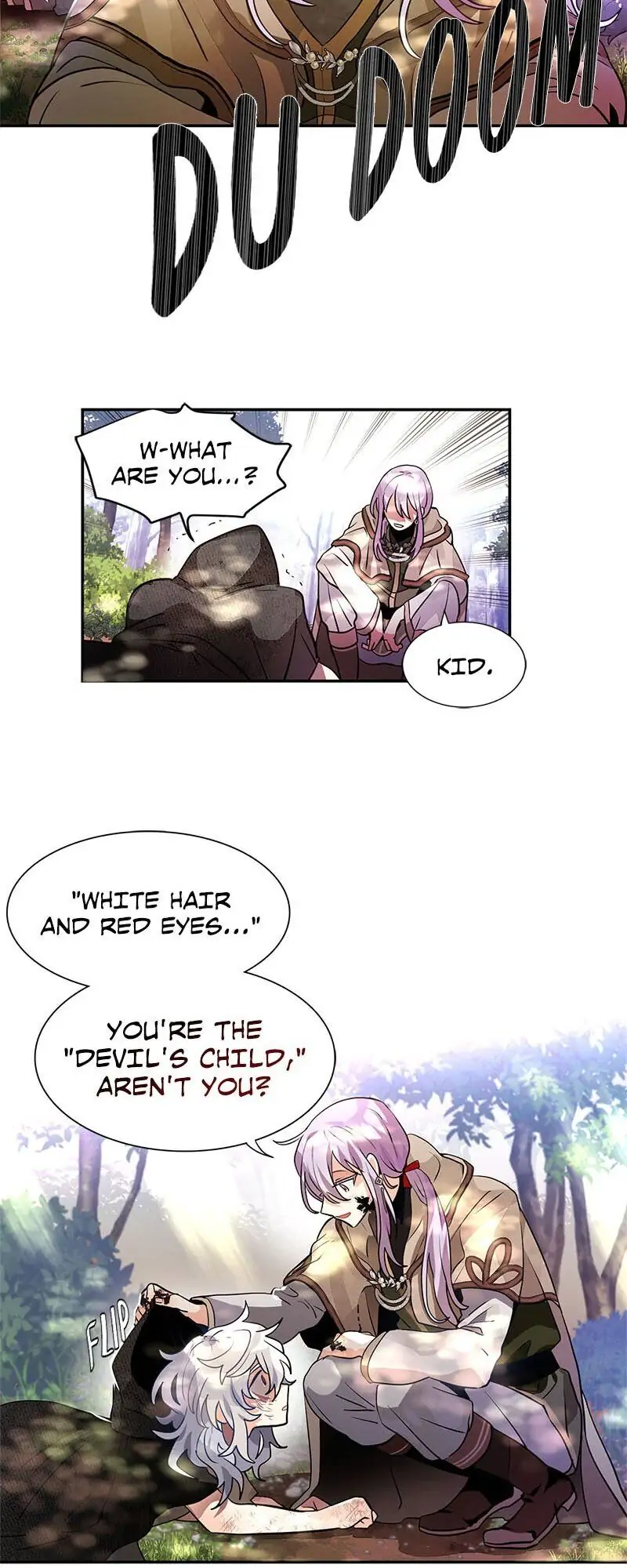 Take Me Back Home Chapter 27 - page 27
