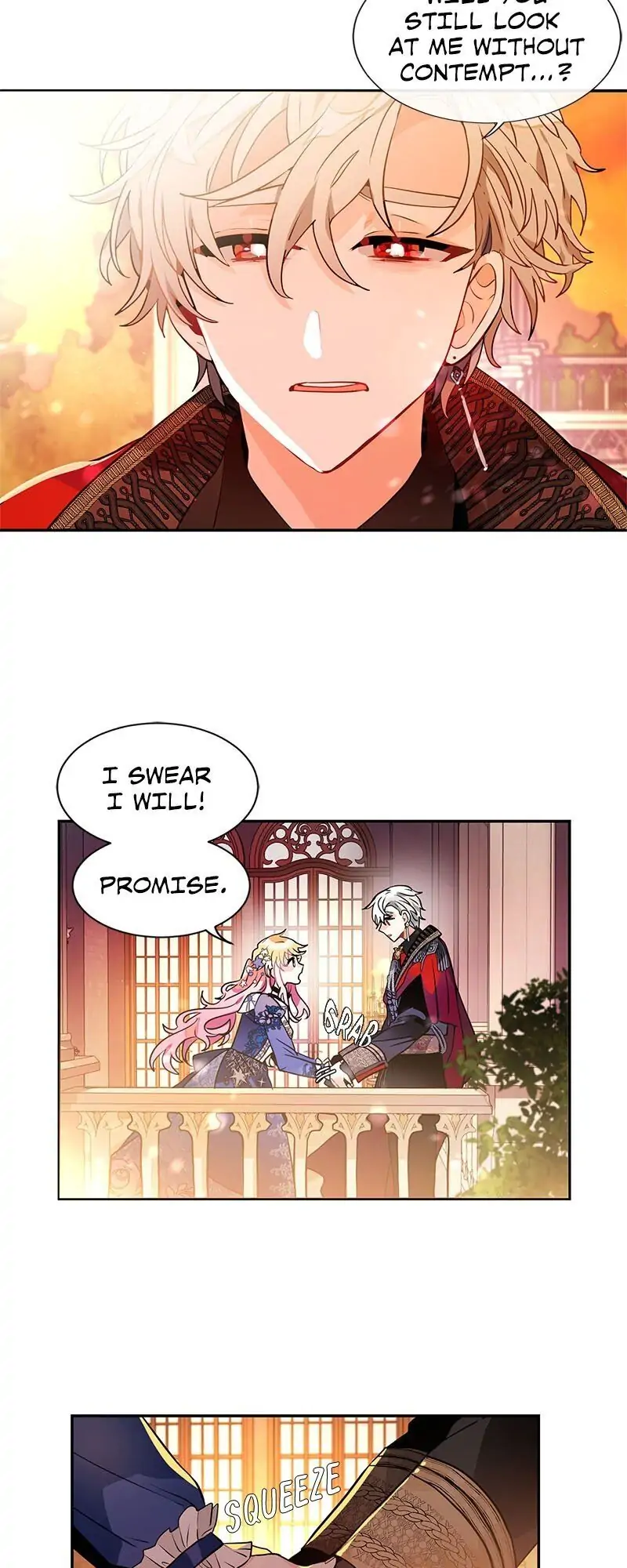 Take Me Back Home Chapter 27 - page 4
