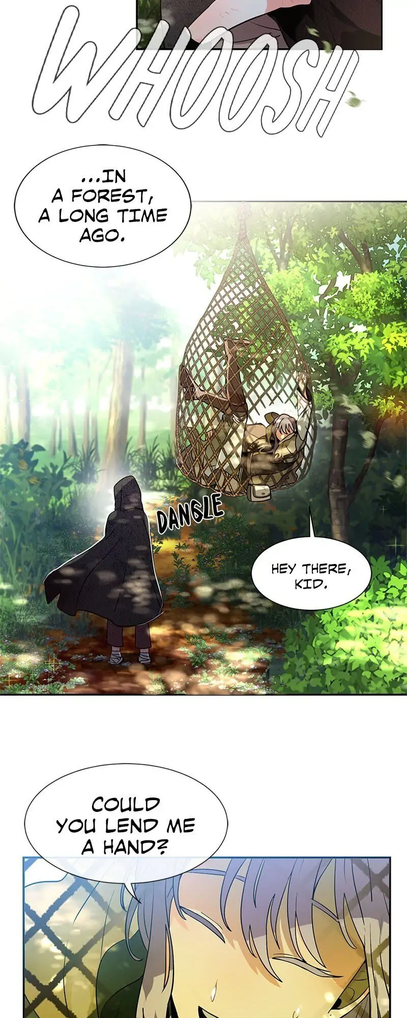 Take Me Back Home Chapter 27 - page 6