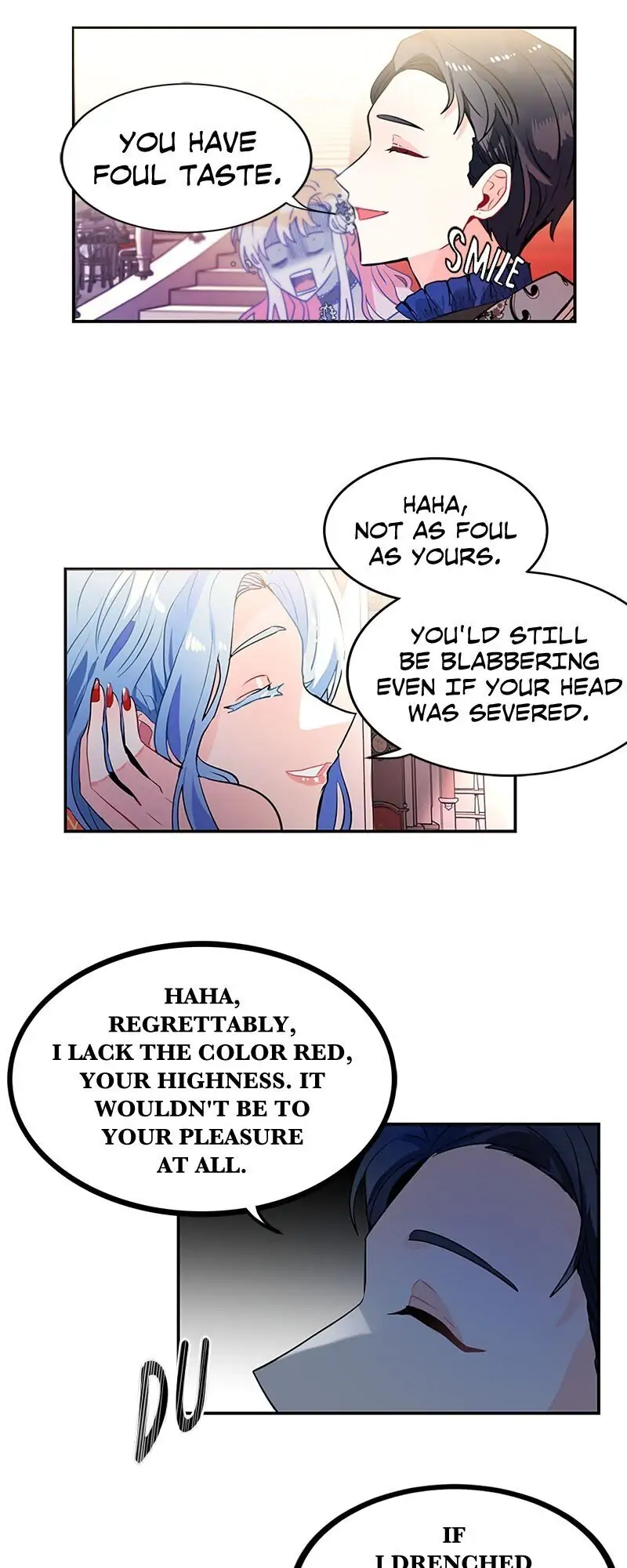 Take Me Back Home Chapter 26 - page 10
