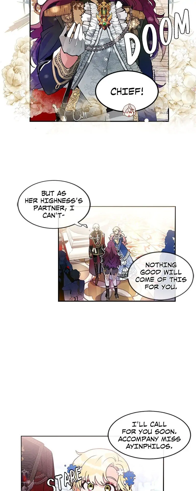 Take Me Back Home Chapter 26 - page 12