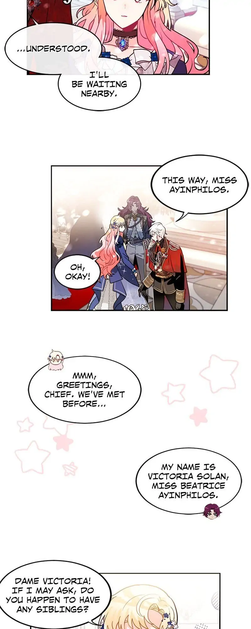 Take Me Back Home Chapter 26 - page 13