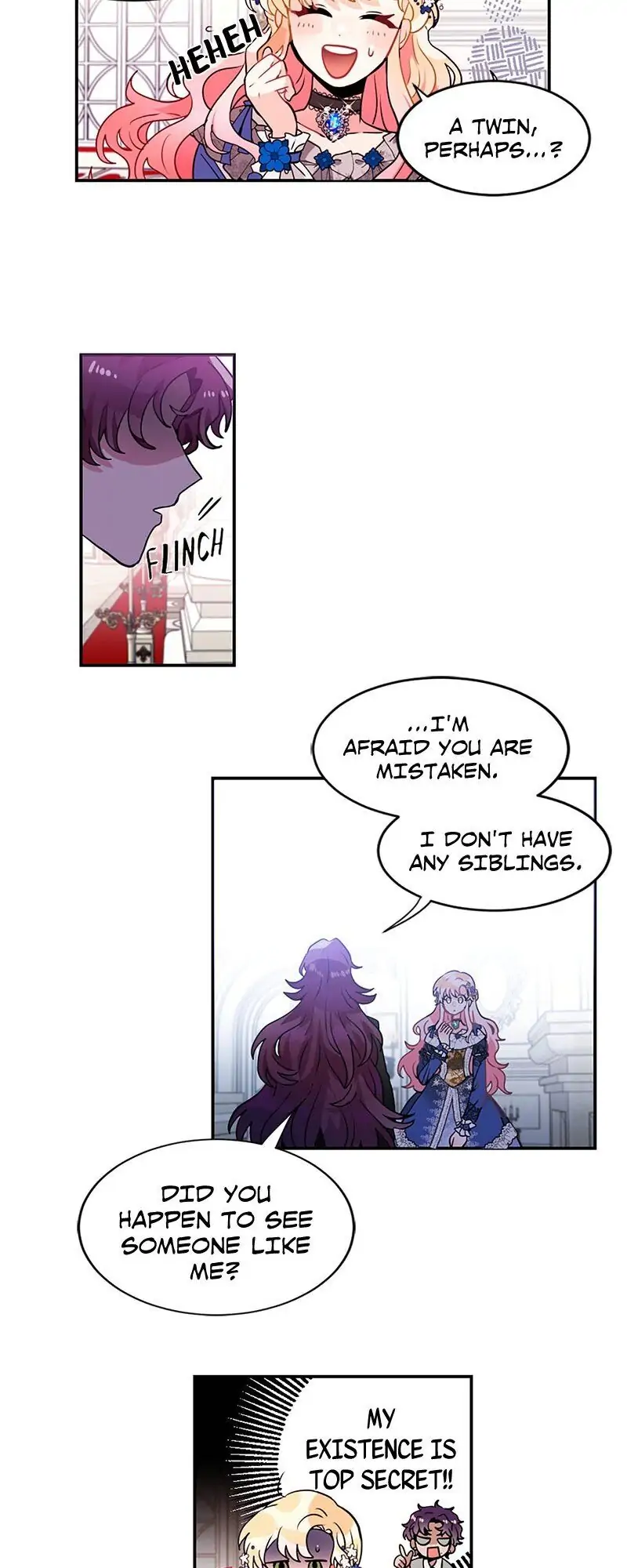 Take Me Back Home Chapter 26 - page 14