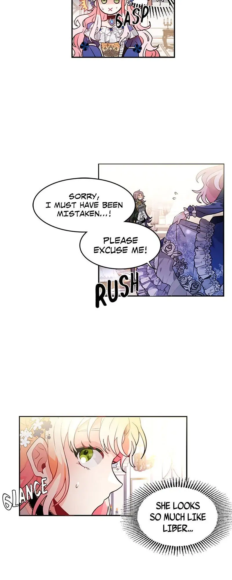 Take Me Back Home Chapter 26 - page 15