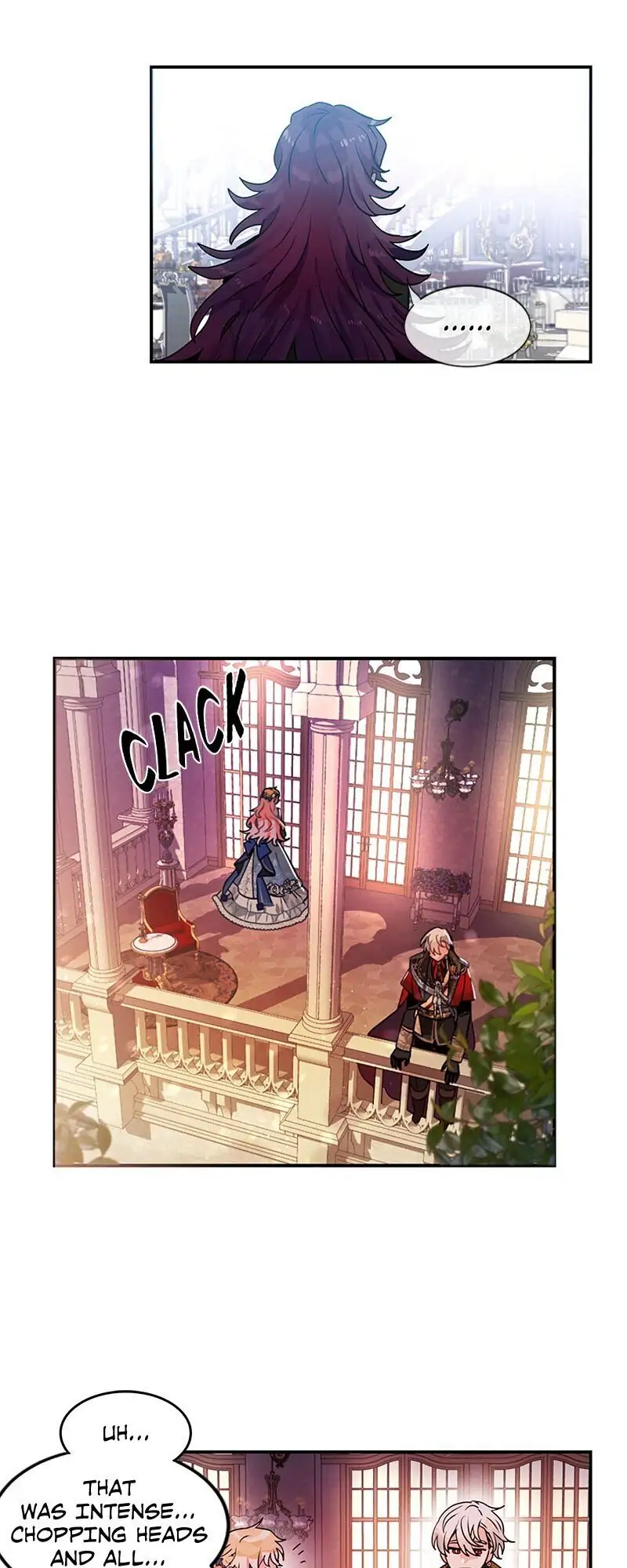 Take Me Back Home Chapter 26 - page 16
