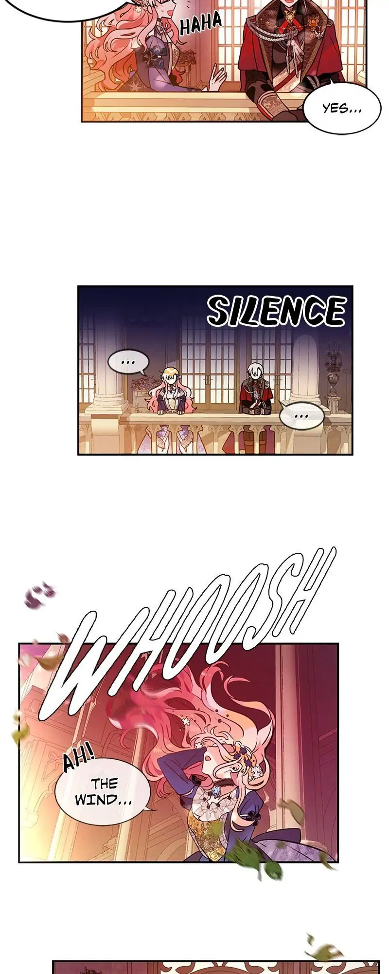 Take Me Back Home Chapter 26 - page 17
