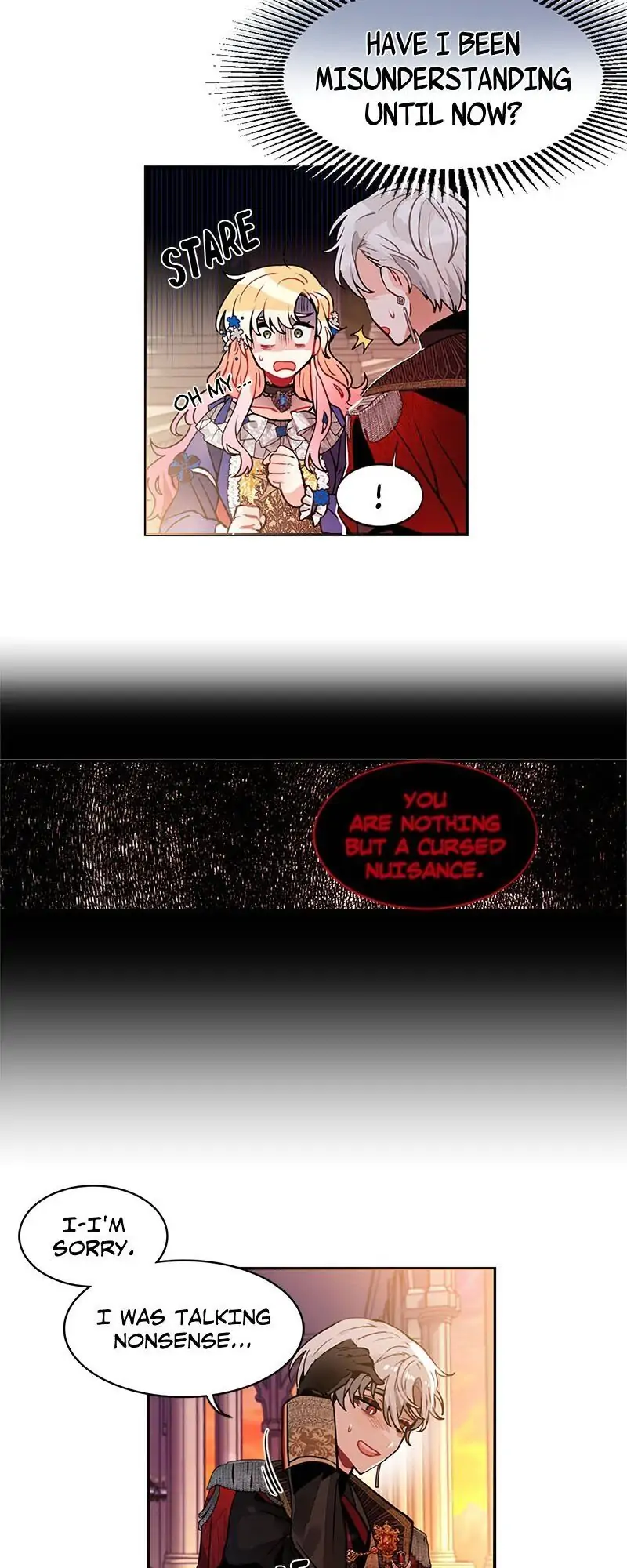 Take Me Back Home Chapter 26 - page 22