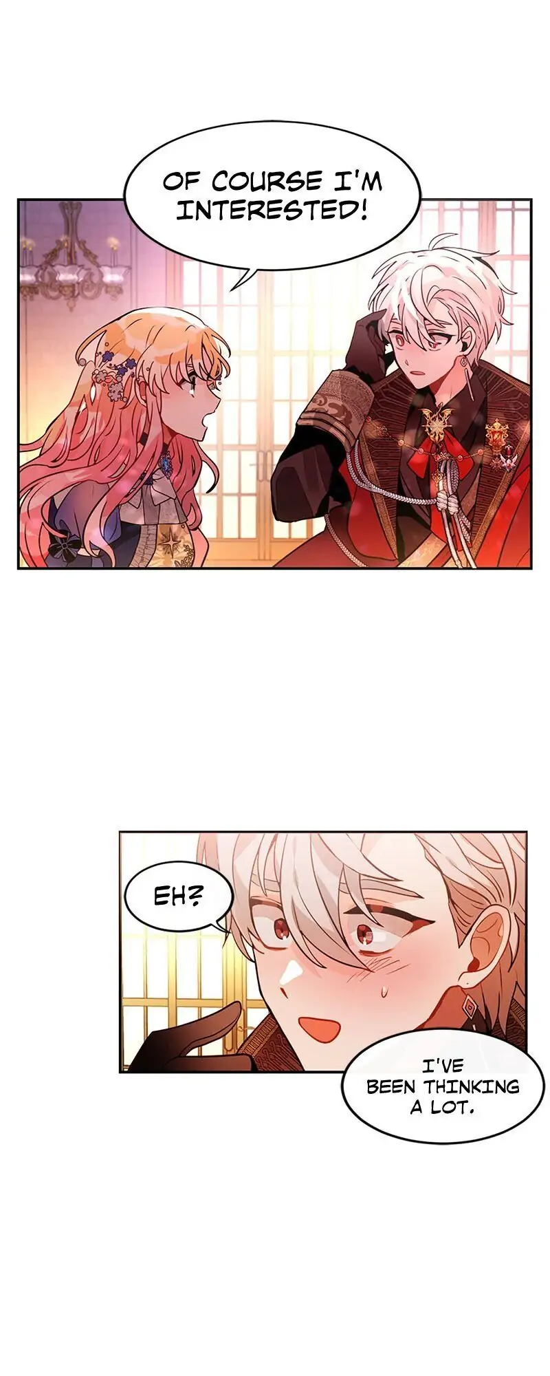 Take Me Back Home Chapter 26 - page 24