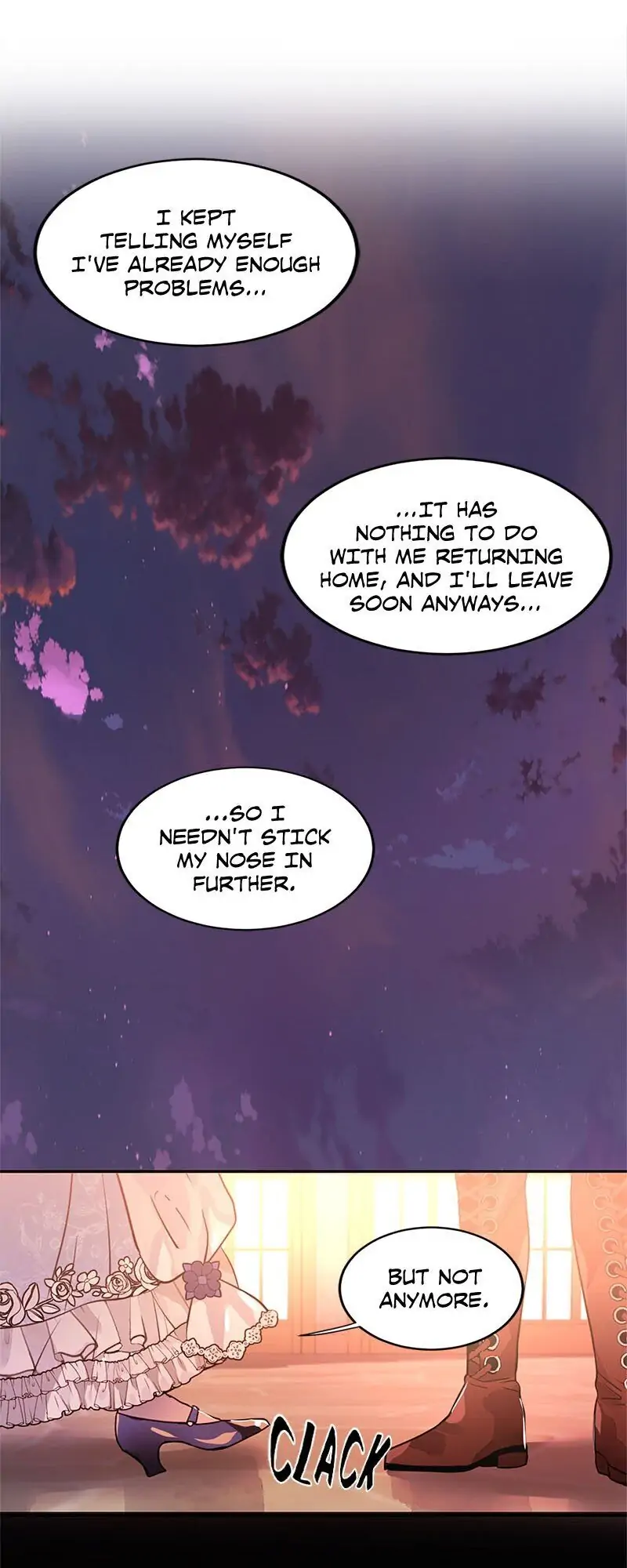 Take Me Back Home Chapter 26 - page 25